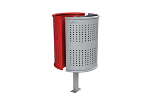 Cercasel Trash Cans